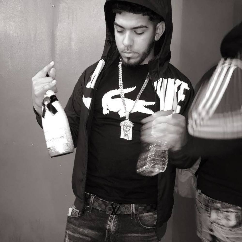 Meet your Posher, Jon